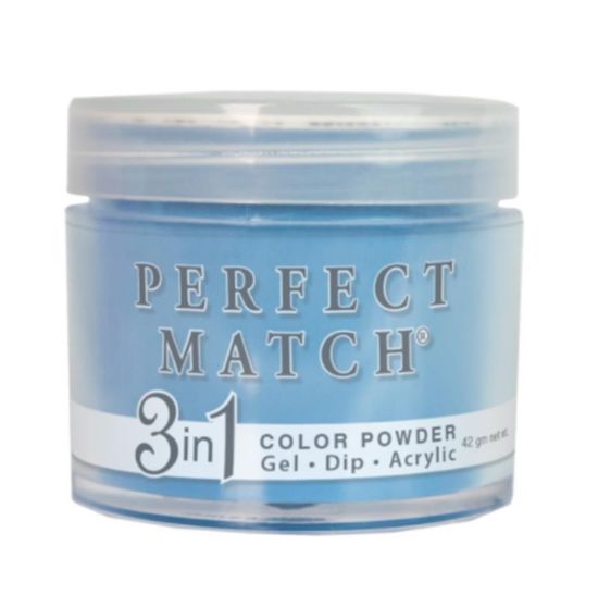 Picture of PERFECT MATCH 3IN1 COLOR PWD  PMDP278