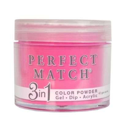 Picture of PERFECT MATCH 3IN1 COLOR PWD  PMDP282