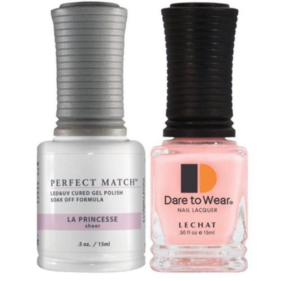 Picture of PERFECT MATCH DUO PMS13  LA PRINCESSE