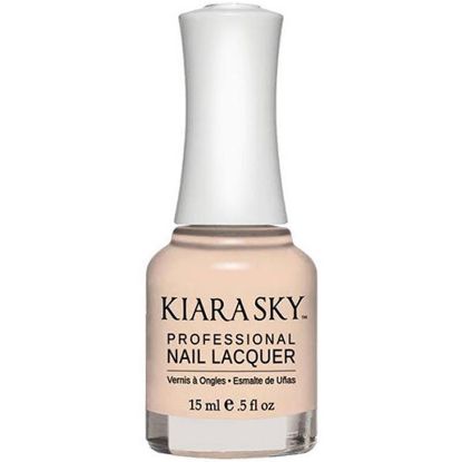 Picture of KIARA SKY N492 ONLY NATURAL 0.5 OZ FL