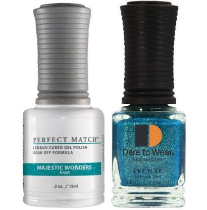 Picture of PERFECT MATCH DUO PMS121  MAJESTIC WONDERS