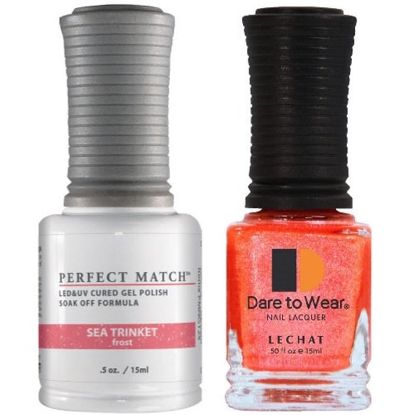 Picture of PERFECT MATCH DUO PMS125  SEA TRINKET