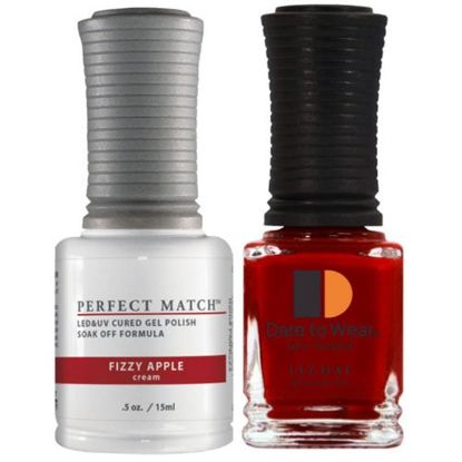 Picture of PERFECT MATCH DUO PMS23  FIZZY APPLE