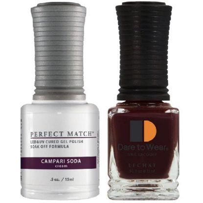 Picture of PERFECT MATCH DUO PMS29  CAMPARI SODA