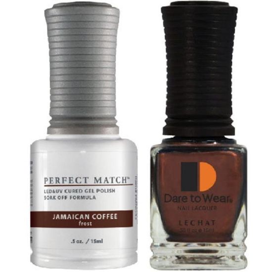 Picture of PERFECT MATCH DUO PMS32  JAMAICAN COFFEE