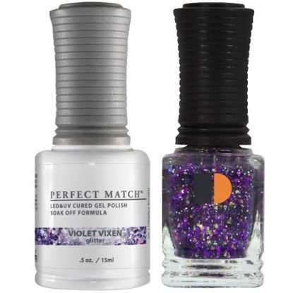 Picture of PERFECT MATCH DUO PMS136  VIOLET VIXEN