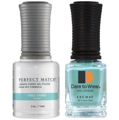 Picture of PERFECT MATCH DUO PMS172  FREE SPIRIT