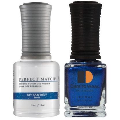 Picture of PERFECT MATCH DUO PMS183  MY FANTASY