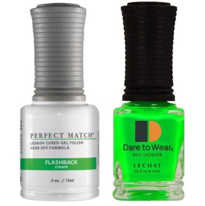 Picture of PERFECT MATCH DUO PMS203  FLASHBACK