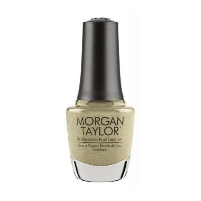 Picture of GELISH 075 GIVE ME GOLD LACQUER 15 ML | .5 FL OZ