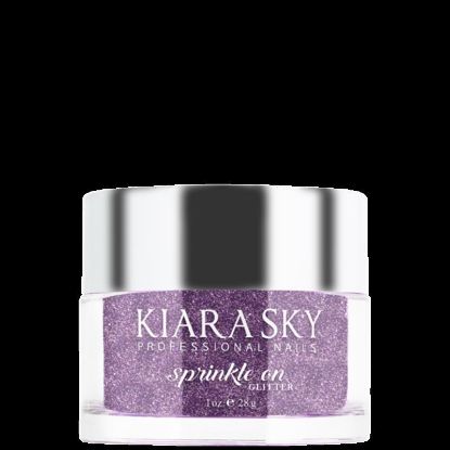 Picture of KIARA SKY SP295 SPRINKLE ON GLITTER TWINKLE TWINKLE 1 OZ