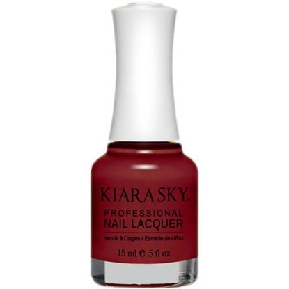 Picture of KIARA SKY N502 ROSES ARE RED 0.5 OZ FL