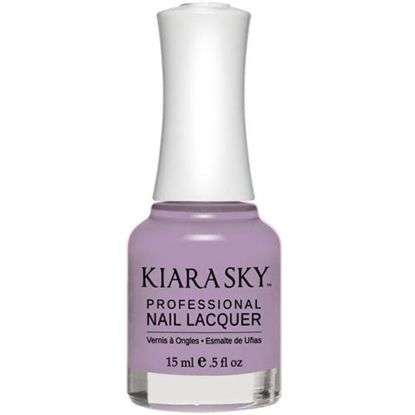 Picture of KIARA SKY N509 WARM LAVENDER 0.5 OZ FL