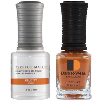 Picture of PERFECT MATCH DUO PMS205  FELICITY