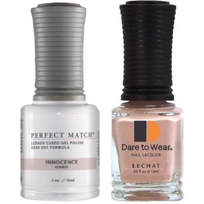 Picture of PERFECT MATCH DUO PMS211  INNOCENCE