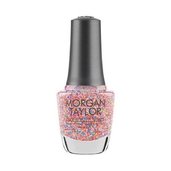 Picture of GELISH 952 LOTS OF DOTS LACQUER 15 ML | .5 FL OZ