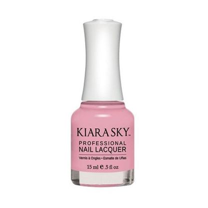 Picture of KIARA SKY N402 FRENCHY PINK 0.5 OZ FL