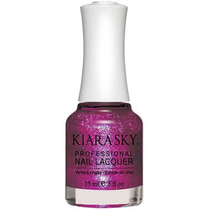 Picture of KIARA SKY N429 SECRET LOVE AFFAIR 0.5 OZ FL