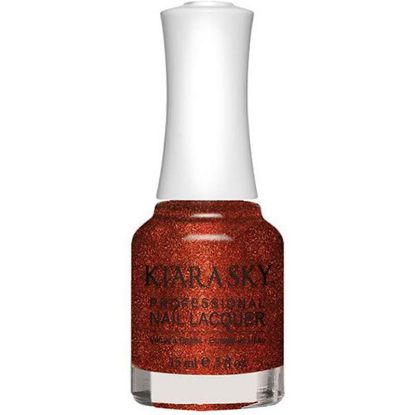 Picture of KIARA SKY N457 FROSTED POMEGRANATE 0.5 OZ FL