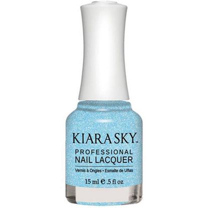 Picture of KIARA SKY N463 SERENE SKY 0.5 OZ FL