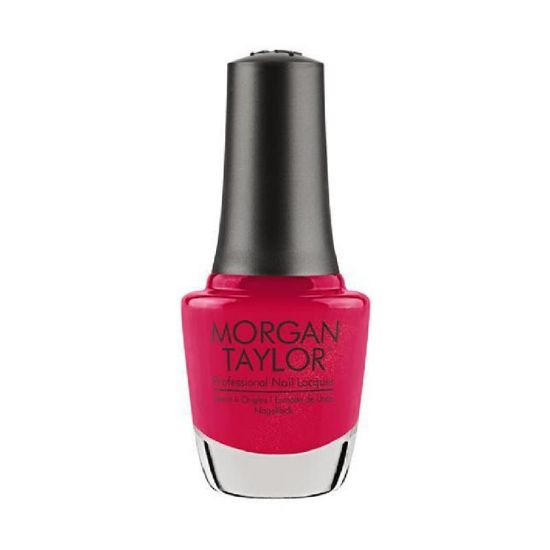 Picture of GELISH 222 HIP HOT CORAL LACQUER 15 ML | .5 FL OZ