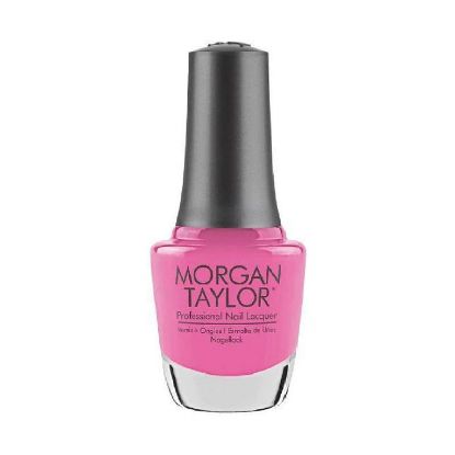 Picture of GELISH 858 GO GIRL LACQUER 15 ML | .5 FL OZ