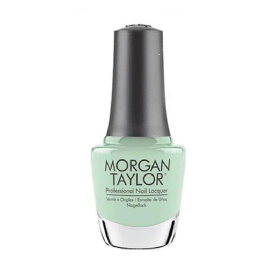 Picture of GELISH 890 A MINT OF SPRING LACQUER 15 ML | .5 FL OZ