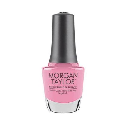 Picture of GELISH 916 MAKE YOU BLINK PINK LACQUER 15 ML | .5 FL OZ