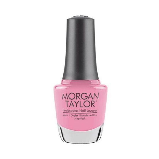 Picture of GELISH 916 MAKE YOU BLINK PINK LACQUER 15 ML | .5 FL OZ