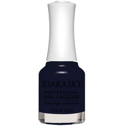 Picture of KIARA SKY N572 MIDNIGHT IN PARIS 0.5 OZ FL