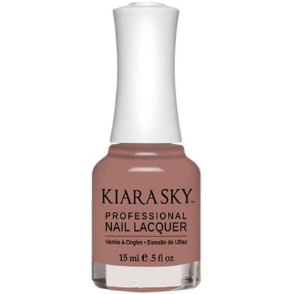 Picture of KIARA SKY N609 TAN LINES 0.5 OZ FL