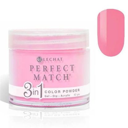 Picture of PERFECT MATCH 3IN1 COLOR PWD PMDP119  COTTON CANDY