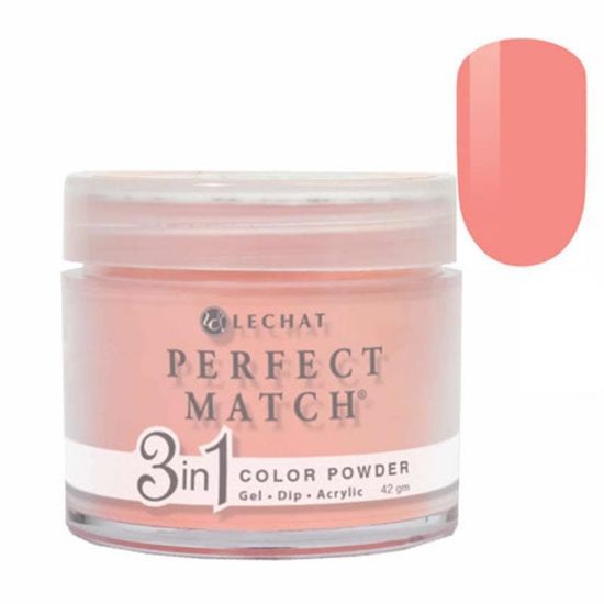 Picture of PERFECT MATCH 3IN1 COLOR PWD PMDP171  BLUSHING BLOOM