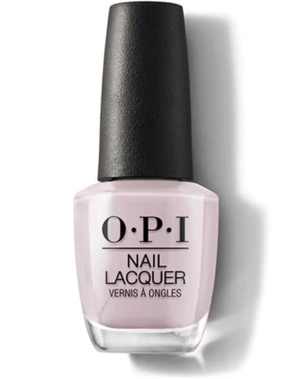 Picture of OPI NLA06 NL - HAWAIIAN ORCHID 0.5 OZ FL