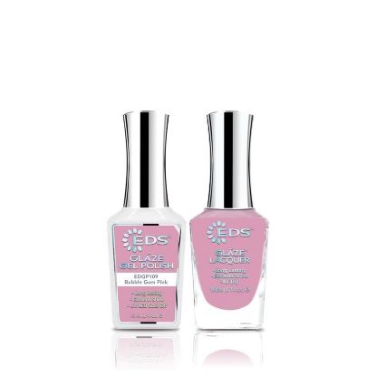 Picture of EDS BUBBLE GUM PINK DUO ED109