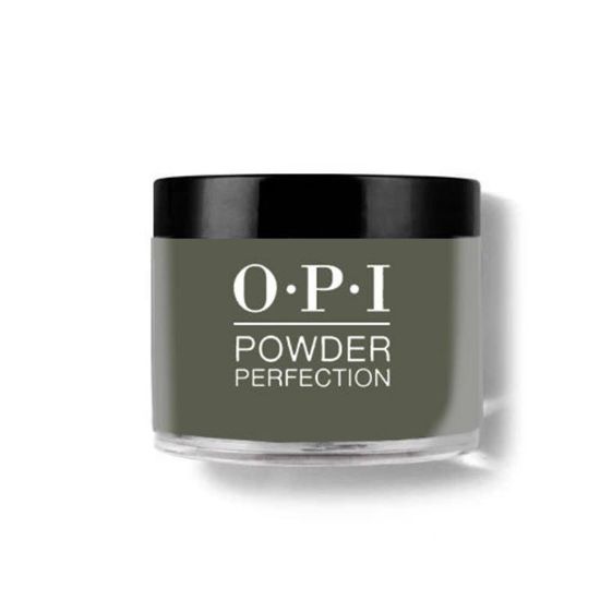 Picture of OPI DPU15 DP - THINGS IÂ€™VE SEEN IN ABER-GREEN 1.5 OZ