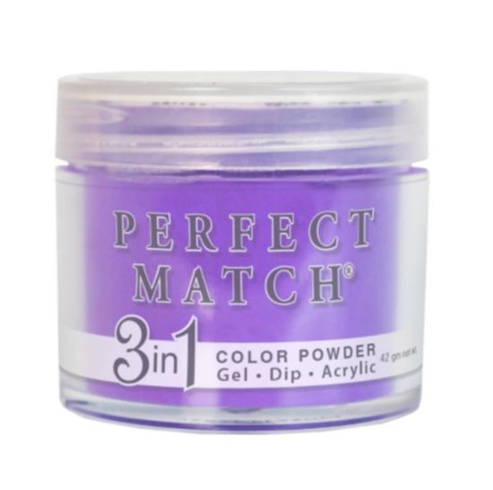 Picture of PERFECT MATCH 3IN1 COLOR PWD  PMDP277