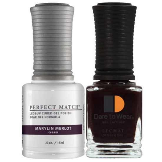 Picture of PERFECT MATCH DUO PMS04  MARILYN MERLOT