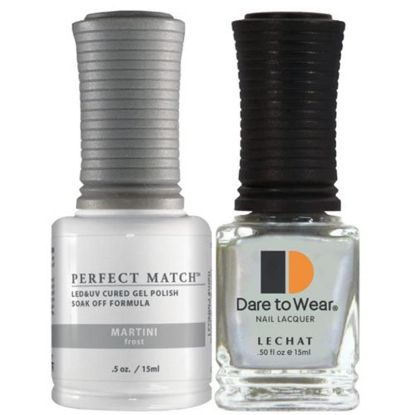 Picture of PERFECT MATCH DUO PMS21  MARTINI