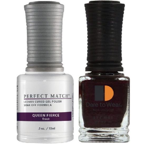 Picture of PERFECT MATCH DUO PMS63  QUEEN FIERCE