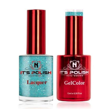 Picture of NOTPOLISH M COLLECTION  DUO M47  BEAUTY MARK