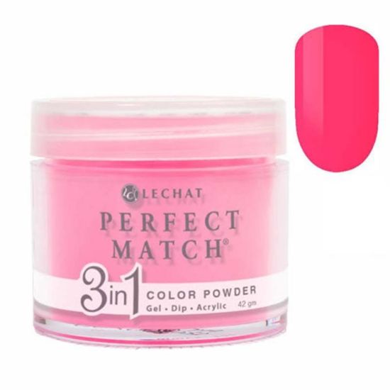 Picture of PERFECT MATCH 3IN1 COLOR PWD PMDP37  GO GIRL