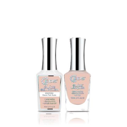 Picture of EDS WARM PINK NUDE DUO ED284