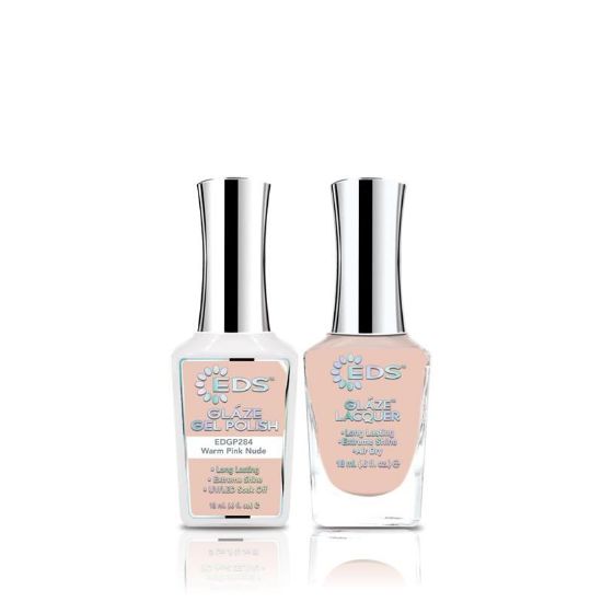 Picture of EDS WARM PINK NUDE DUO ED284