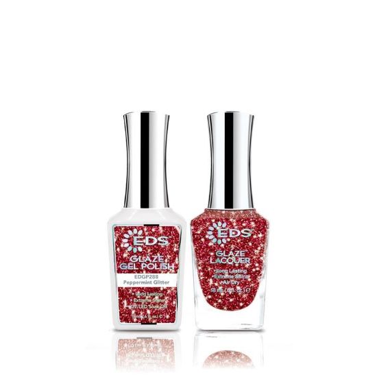 Picture of EDS PEPPERMINT GLITTER DUO ED288