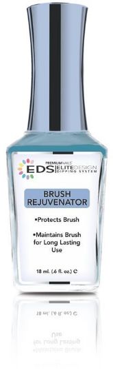 Picture of EDS BRUSH REJUVENATOR .6 OZ