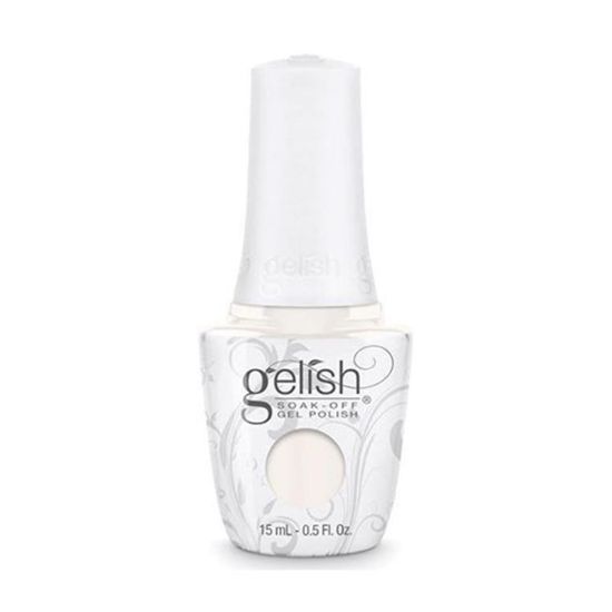 Picture of GELISH 001 HEAVEN SENT GEL 15 ML | .5 FL OZ