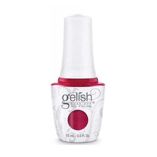 Picture of GELISH 031 WONDER WOMAN GEL 15 ML | .5 FL OZ