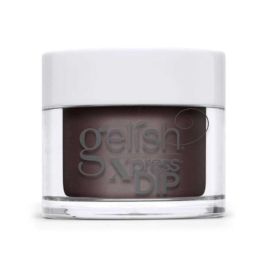 Picture of GELISH 183 PUMPS OR COWBOY BOOTS? DIP 43G (1.5 OZ)