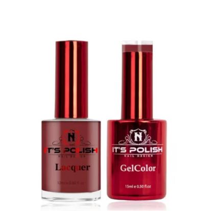 Picture of NOTPOLISH OG COLLECTION DUO OG180  BIG LIP